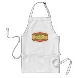 Buddha Inquire Within Aprons