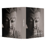 Buddha · Inspiration Binder