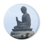 Buddha Refrigerator Magnets