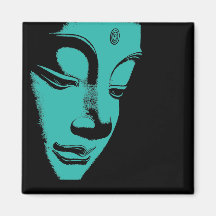 Buddha Magnets