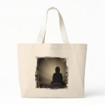 Buddha Mind Is Everything Tote Bags