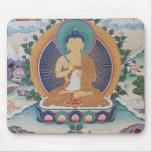 BUDDHA MINDFULNESS MOUSE PADS