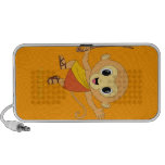 Buddha Monkey™ Speakers