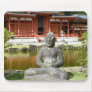 Buddha Mousepad