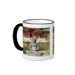 Buddha Mug