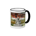 Buddha Mug
