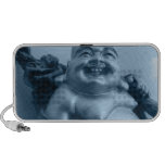 Buddha Portable Speakers