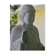 Buddha Postcard