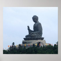 Buddha Poster