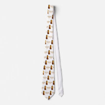 Buddha Quote - The way is not in the sky ... Neck Ties