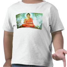 buddha shirt