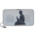 Buddha Ipod Speaker