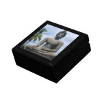 Buddha Statue Gift Box