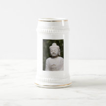 Buddha Statue Mugs