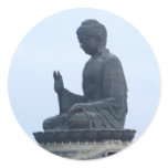 Buddha Stickers