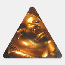 BUDDHA STICKERS