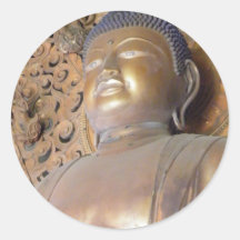 Buddha Stickers