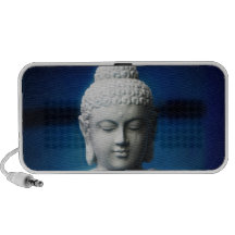 Buddha the Enlightened One Mp3 Speakers