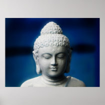 Buddha The Enlightened One Poster