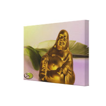 Buddha Toiles Tendues Sur Châssis