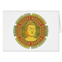 Buddha Wisdom Cards