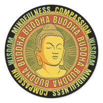 Buddha Wisdom