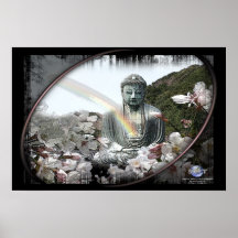 BUDDHAS DREAM POSTERS