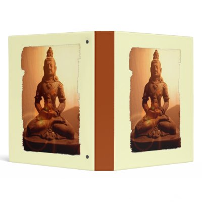 Buddhism Binder by ReligiousBeliefs