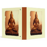 Buddhism Binder