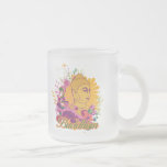 Buddhism Colour Mug