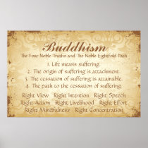 Buddhism Four and Eight