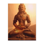 Buddhism Postcard