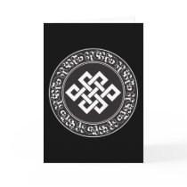 Buddhist Endless Knot