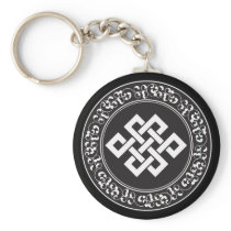 Buddhist Endless Knot