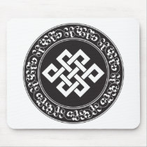 Buddhist Endless Knot