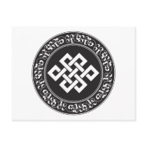 Buddhist Endless Knot