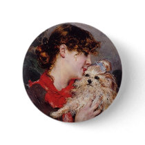 Buddies Pinback Buttons