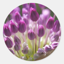 budding royalty sticker