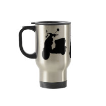 Buddy Coffee MUG
