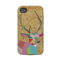 Buddy iPhone Case Tough Iphone 4 Cover