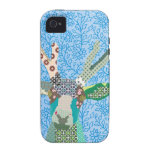 Buddy iPhone Case Vibe iPhone 4 Covers