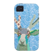 Buddy iPhone Case Vibe iPhone 4 Covers