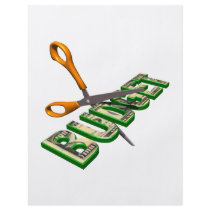 Budget Cuts