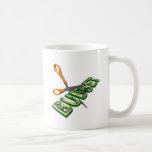 Budget Cuts Mugs