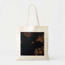 Budget Fourre-tout de feuille Sacs