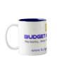 Budget Hosting for you Mug