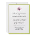 Budget Wedding Invitations