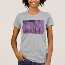 BUDGIES-Tingalpa Tshirt