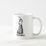 BudoBabe Tasse À Café