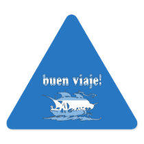 Buen Viaje - Good Trip in Argentine - Vacations